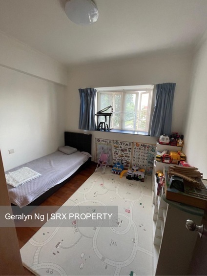 The Gardens At Bishan (D20), Condominium #613261981